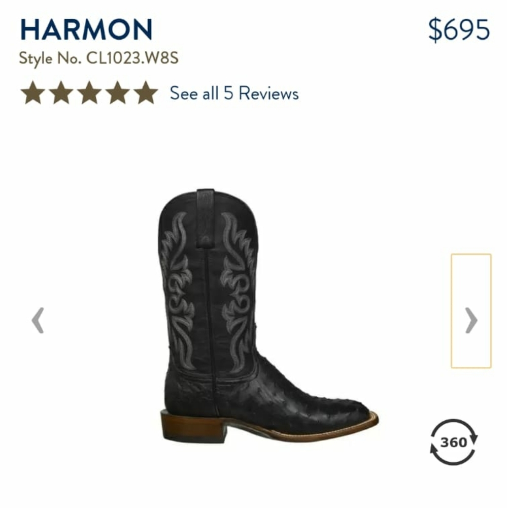 BOOTS - Picture 4 of 6